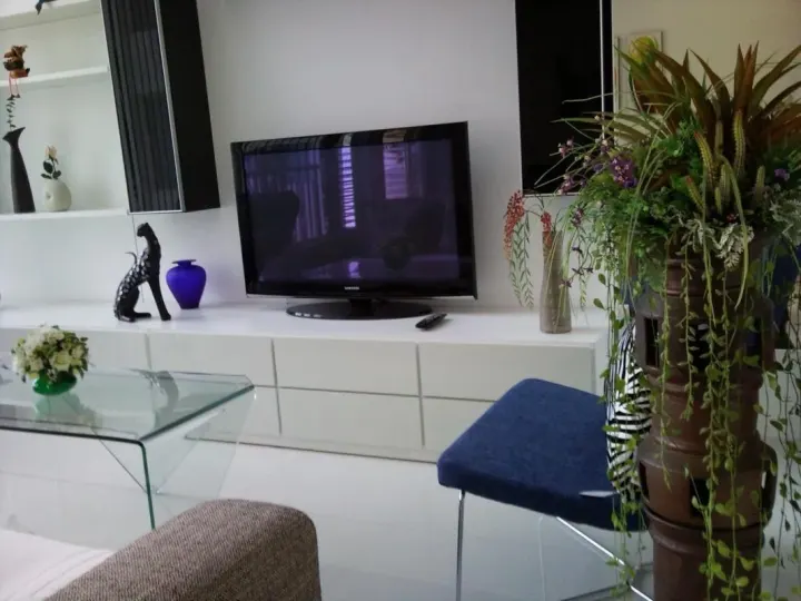 Property photos for Villa Rachatewi