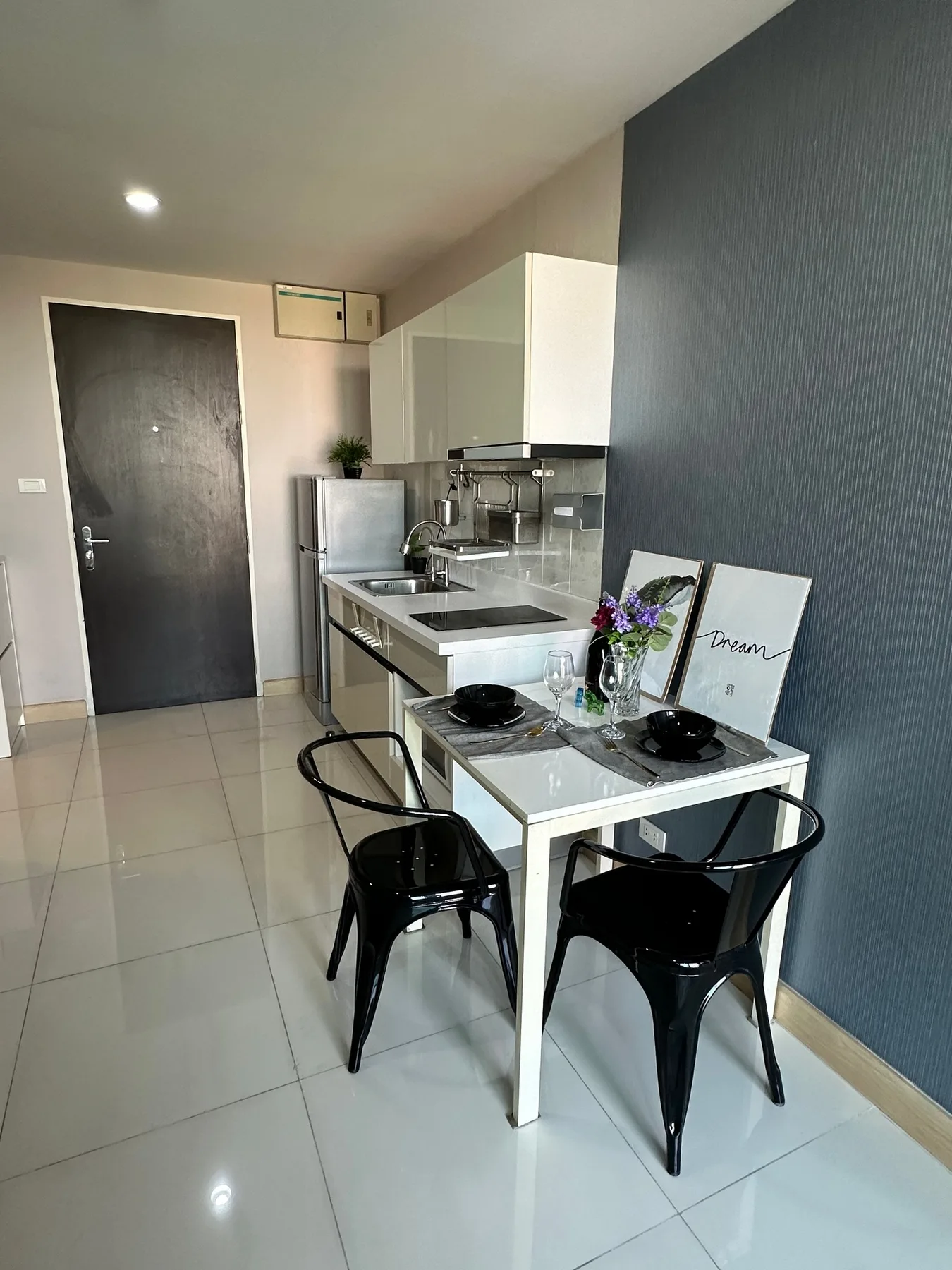 Property photos for The President Sukhumvit