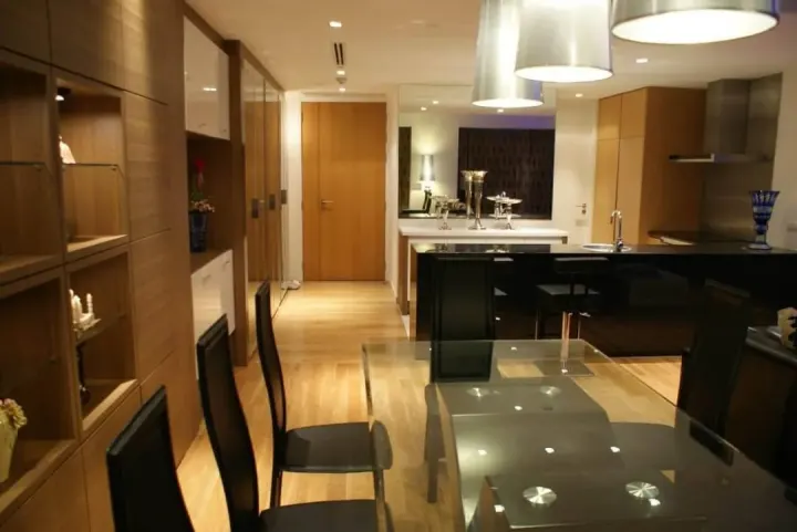 Property photos for The Pano