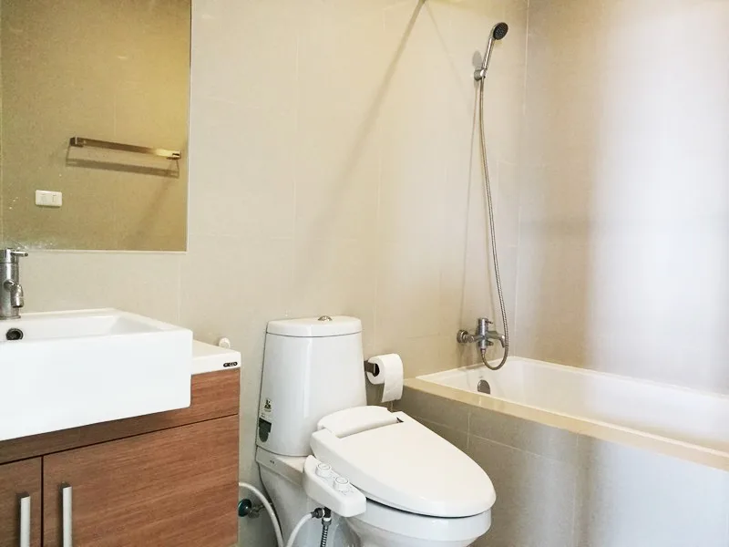 Property photos for Noble Revolve Ratchada