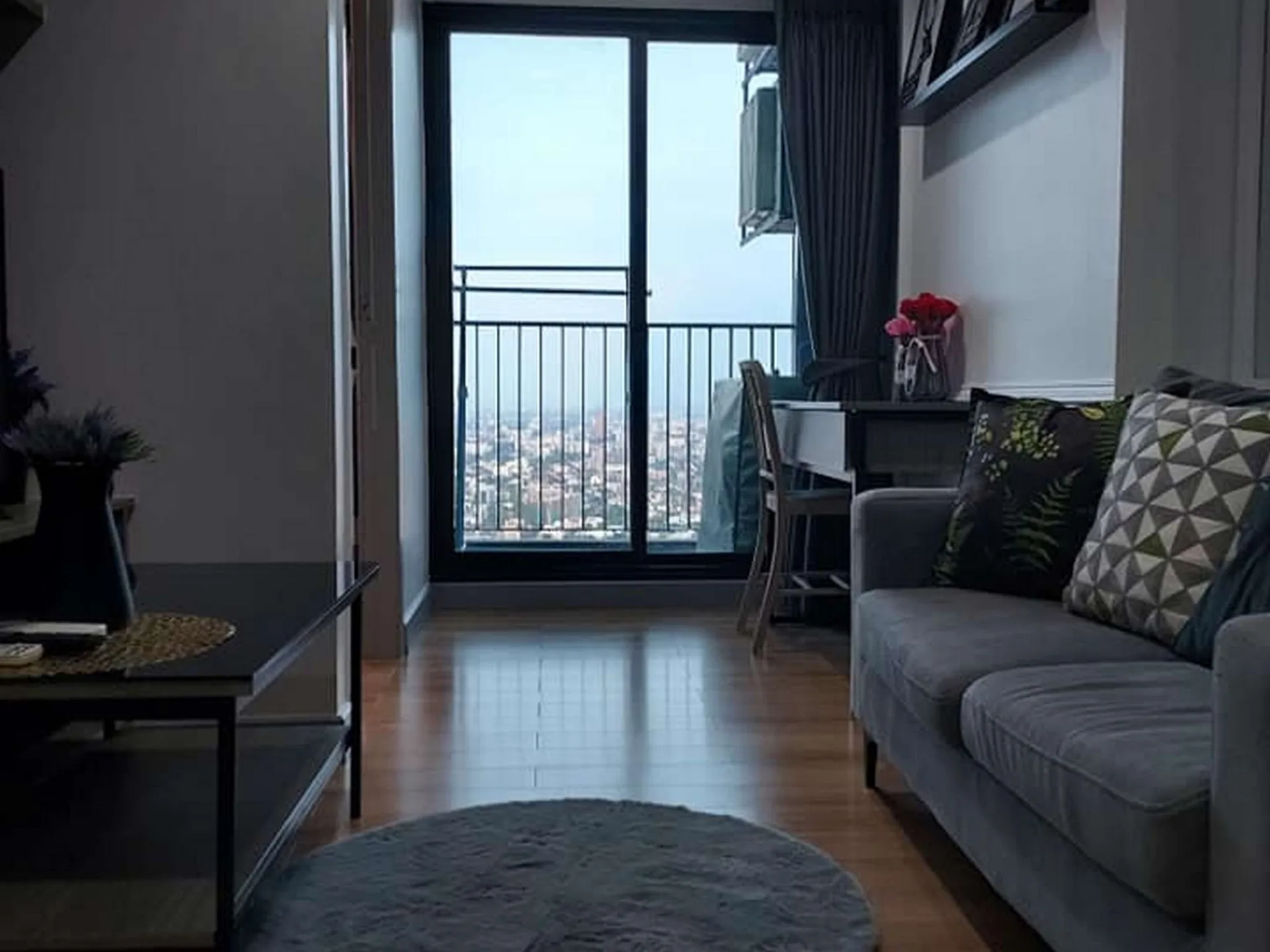Property photos for Chapter One Midtown Ladprao 24