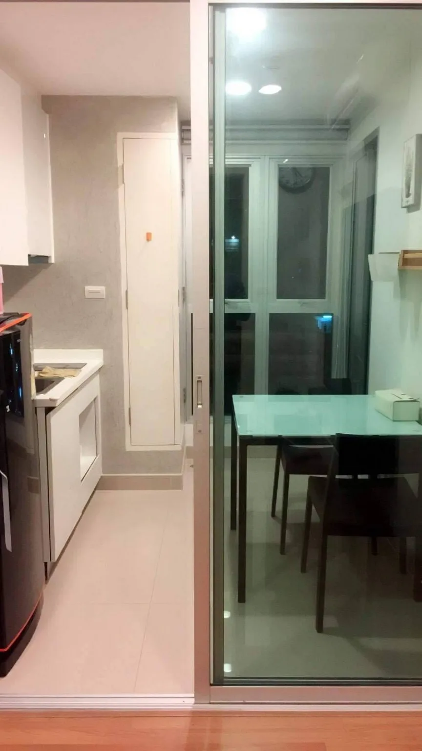 Property photos for Centric Ratchada - Suthisan
