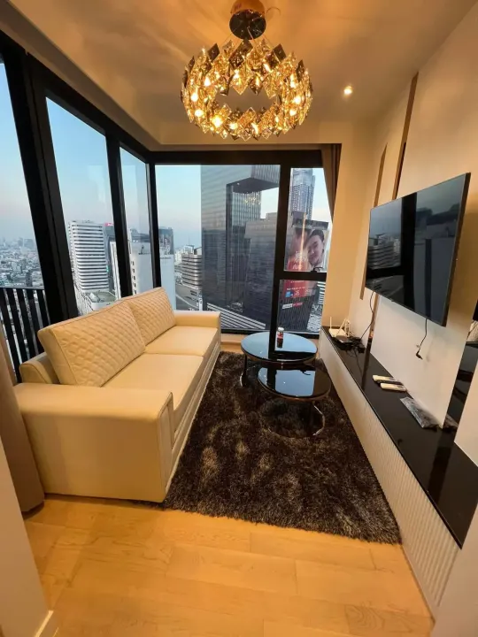 Property photos for ASHTON Asoke - Rama 9