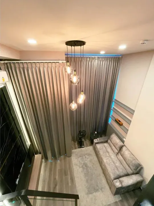 Property photos for Knightsbridge Space Ratchayothin