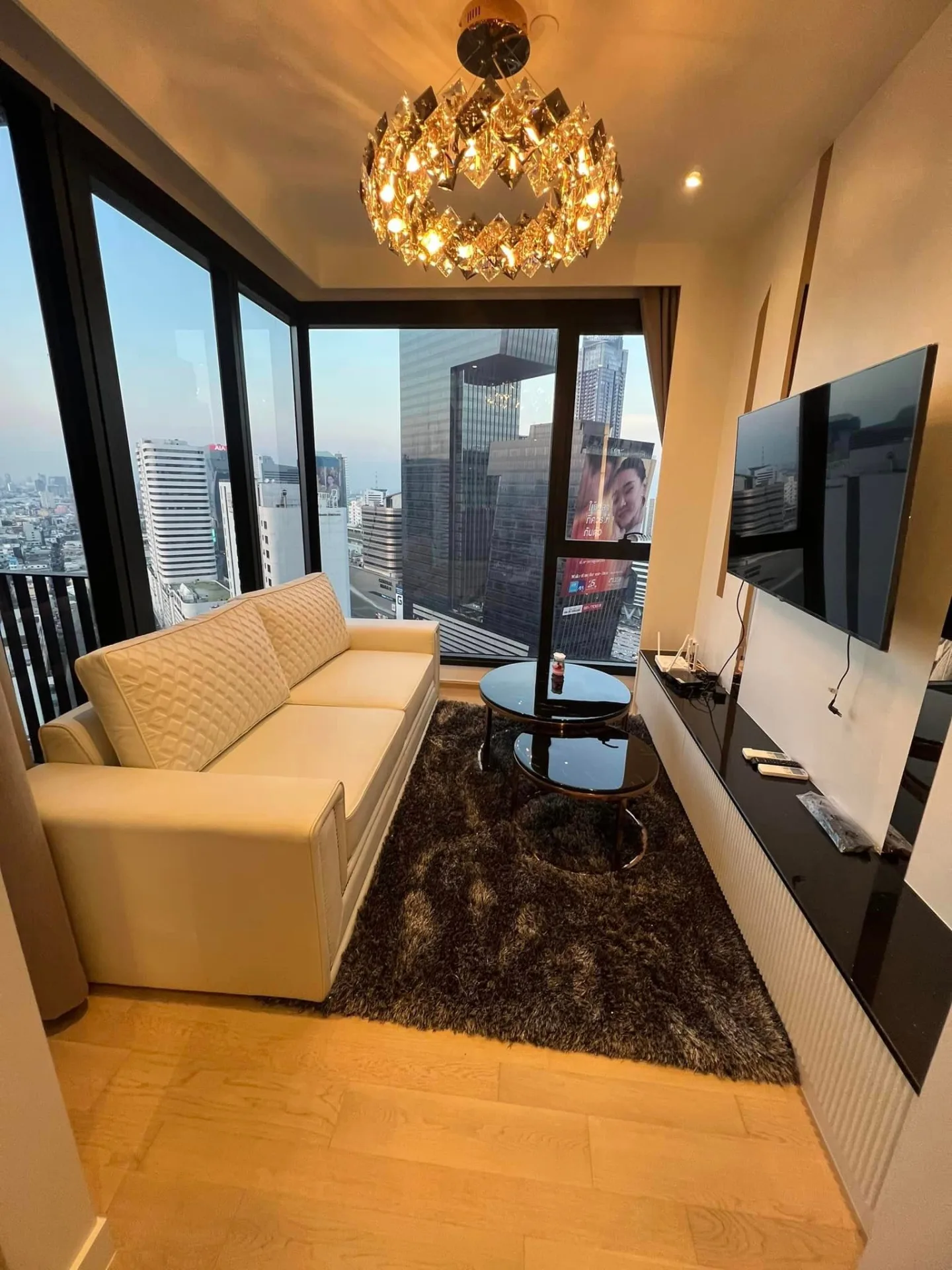 Property photos for ASHTON Asoke - Rama 9