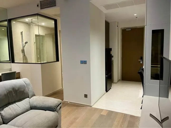 Property photos for Ashton Silom