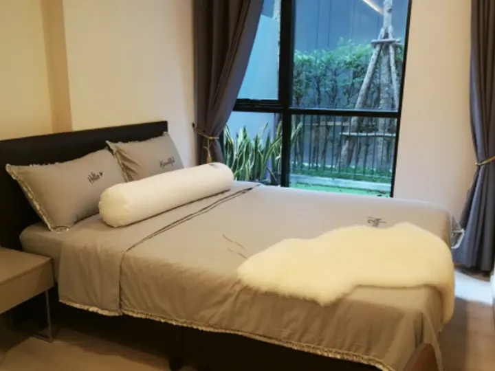 Property photos for Vtara Sukhumvit 36