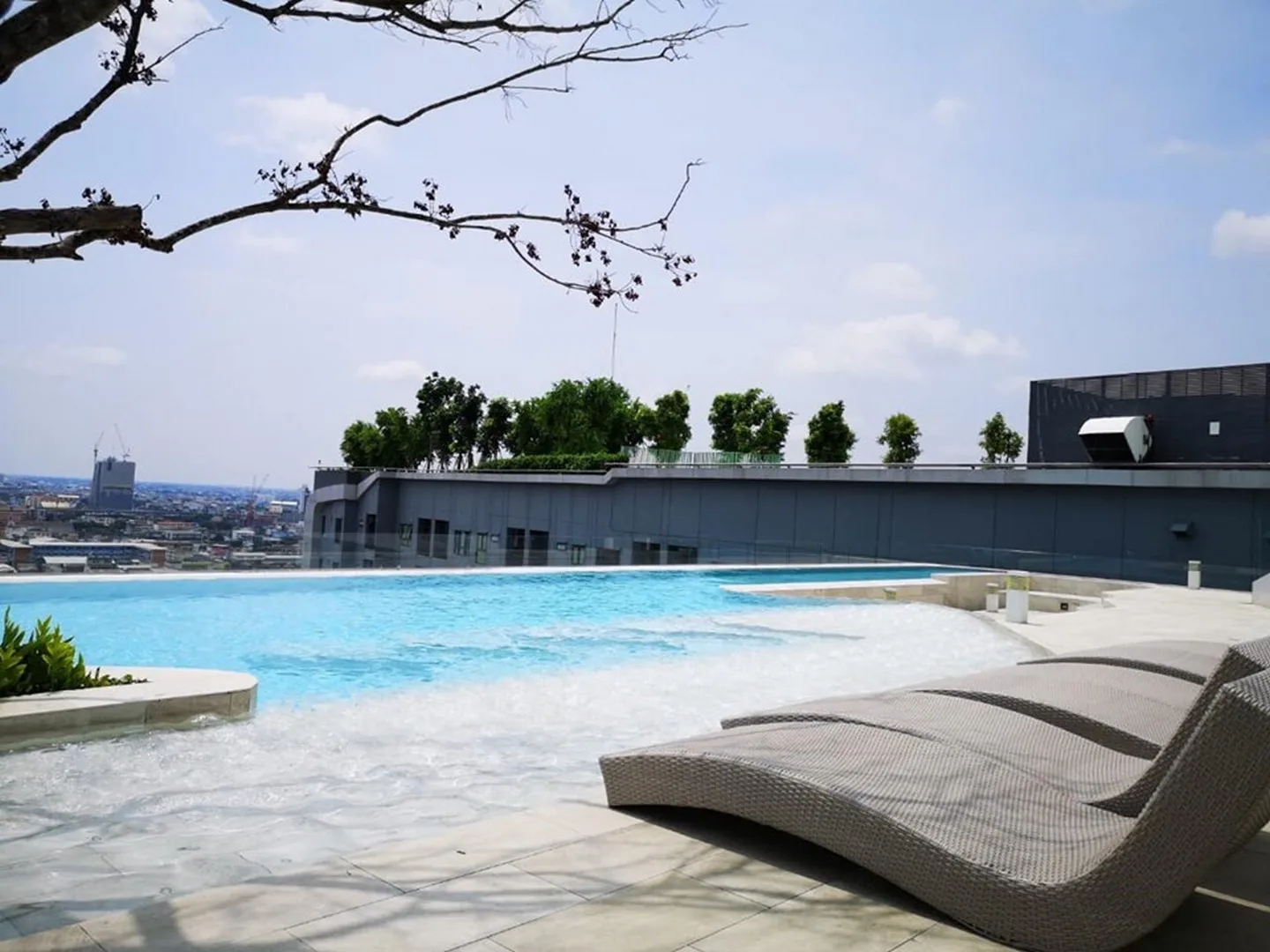 Property photos for Ideo Thaphra Interchange