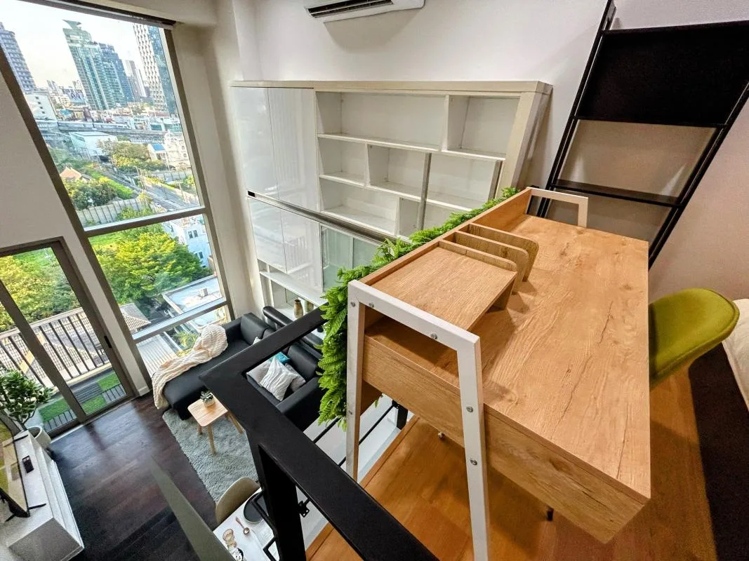 Property photos for Ideo Morph 38