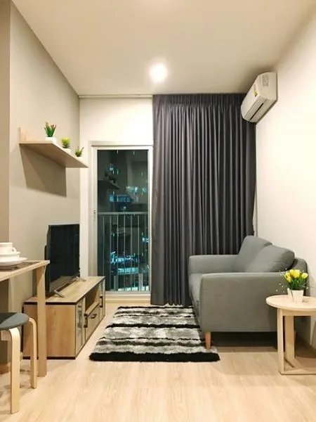 Property photos for Noble Revolve Ratchada