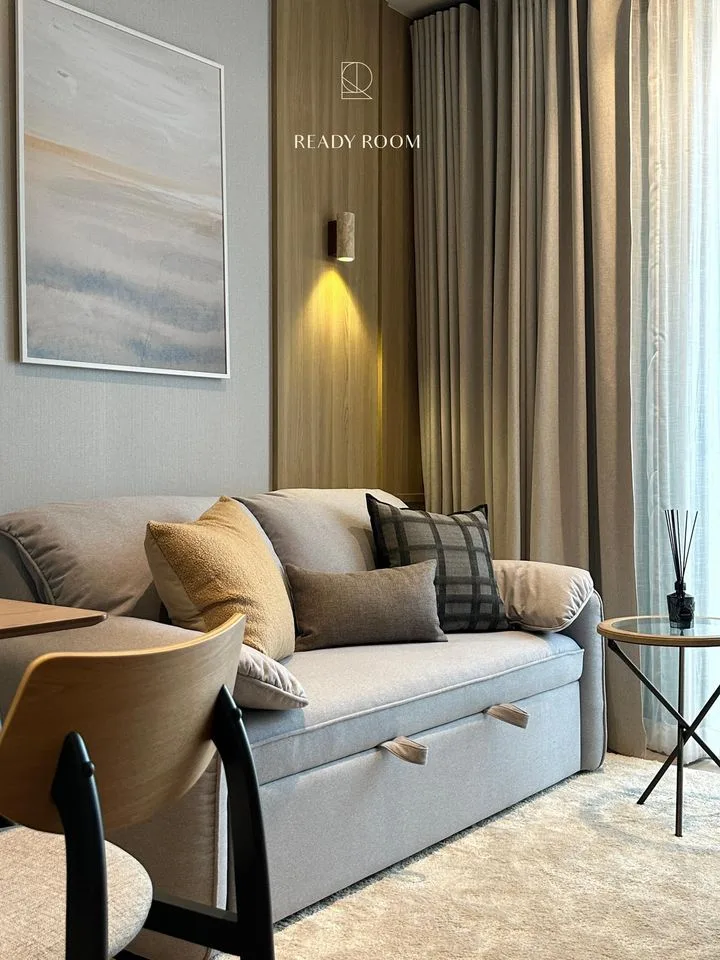 Property photos for Rhythm Ekkamai Estate