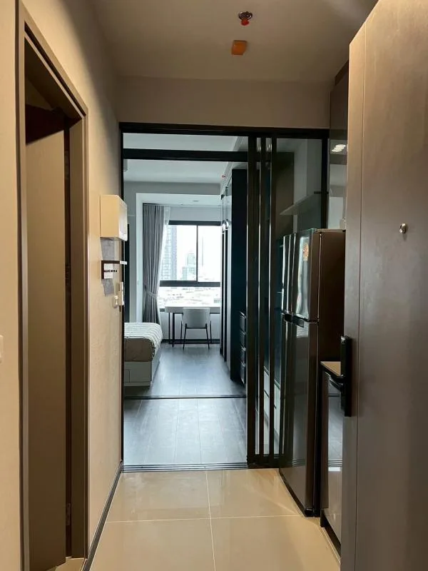 Property photos for Ideo Sukhumvit ??? Rama 4