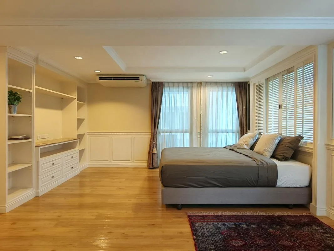 Property photos for La Maison Ruamrudee