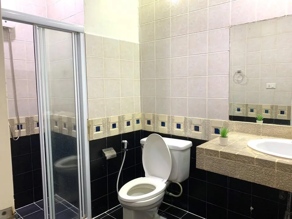 Property photos for The Waterford Thonglor 11