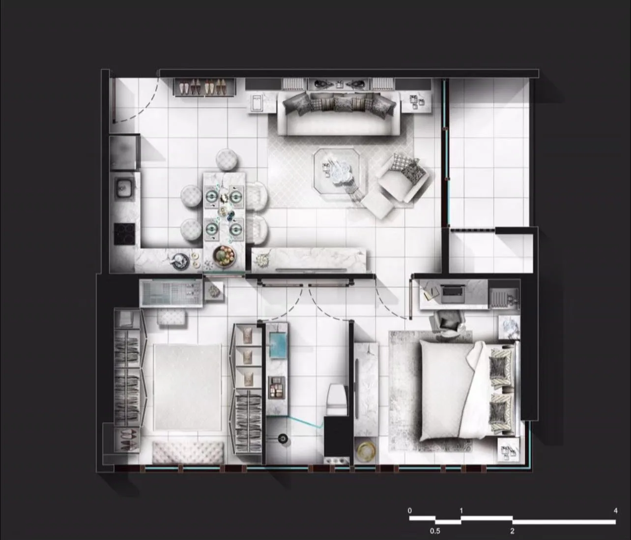 Property photos for The Lofts Ekkamai