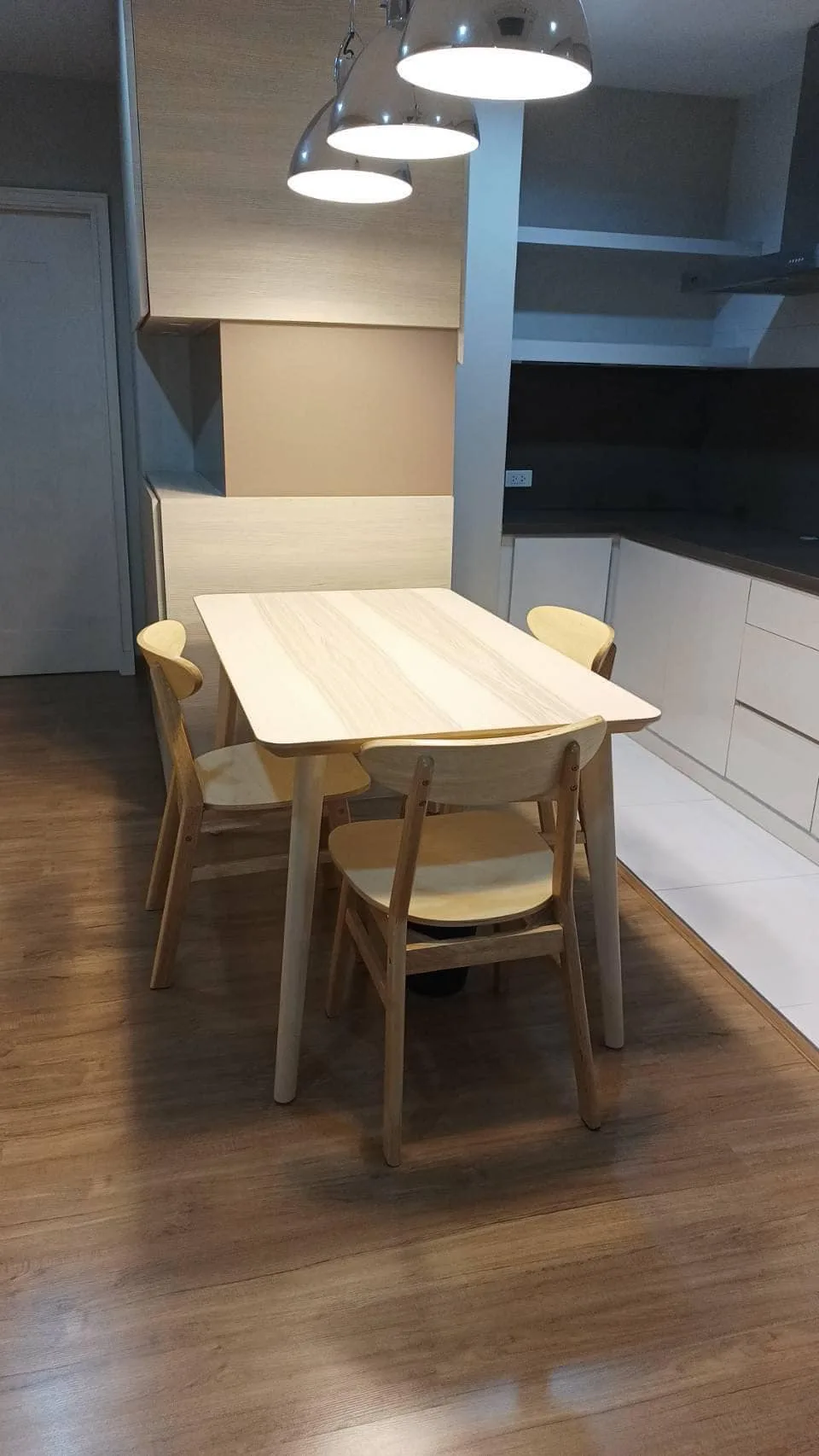 Property photos for Chamchuri Square Residence
