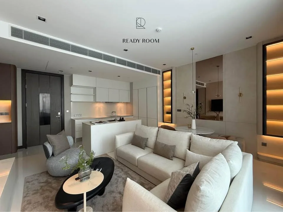 Property photos for Q 1  Condo Sukhumvit