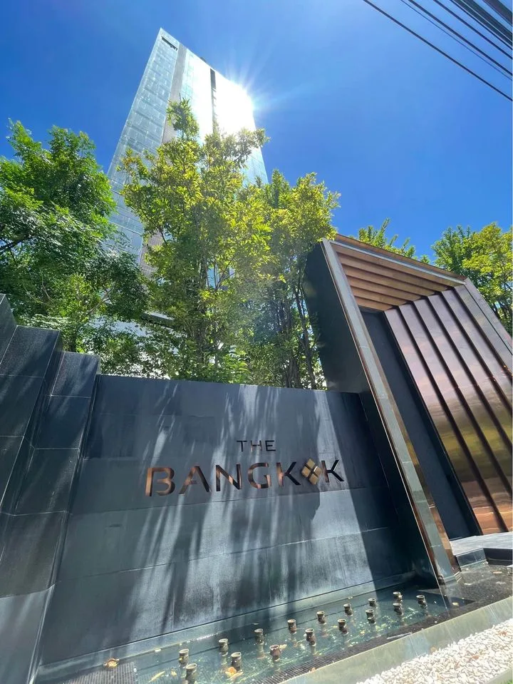 Property photos for The Bangkok Thonglor