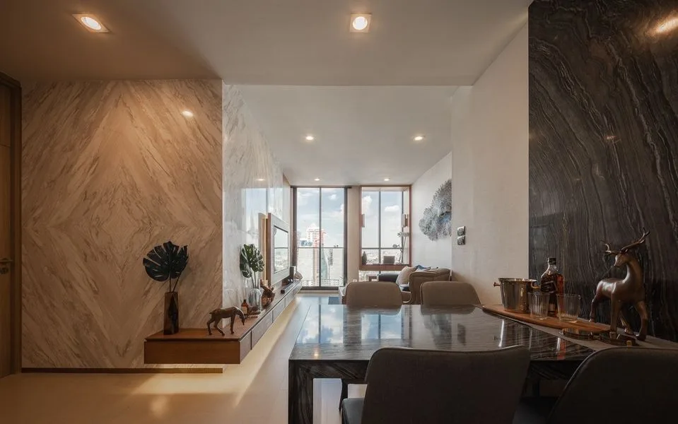 Property photos for Noble Ploenchit