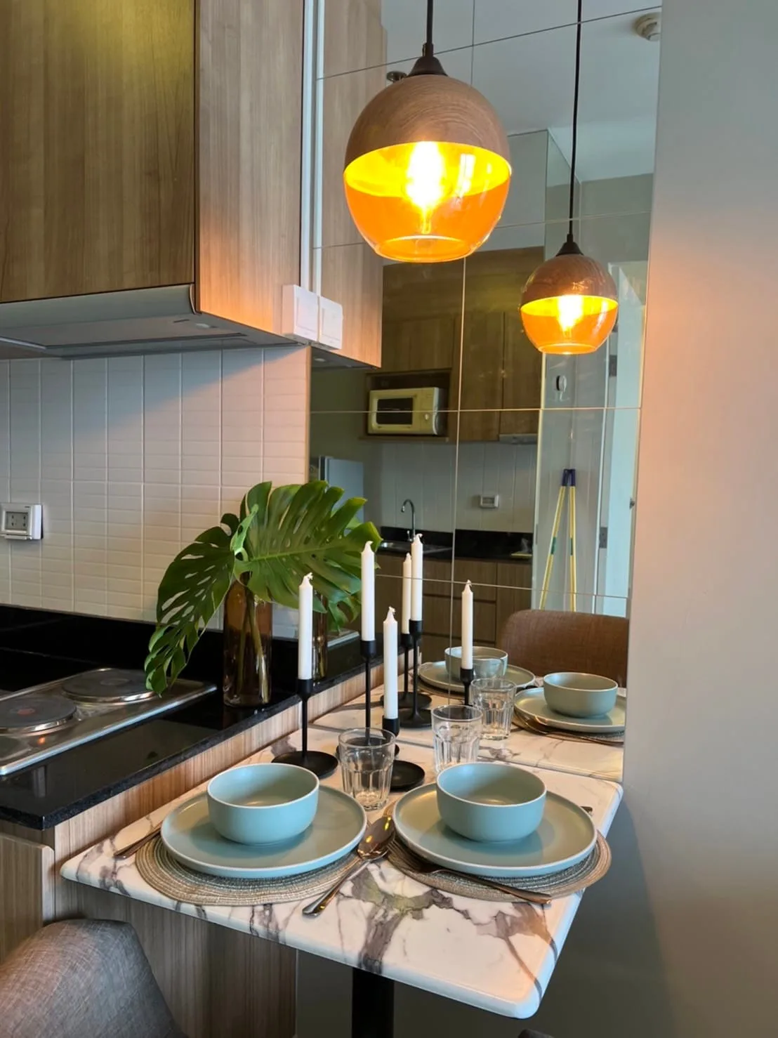 Property photos for Ideo Ladprao 5