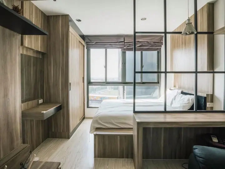 Property photos for Ideo Mobi Sukhumvit Eastgate