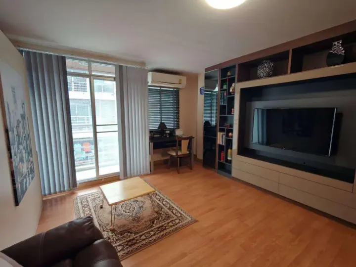 Property photos for The Link Sukhumvit 50