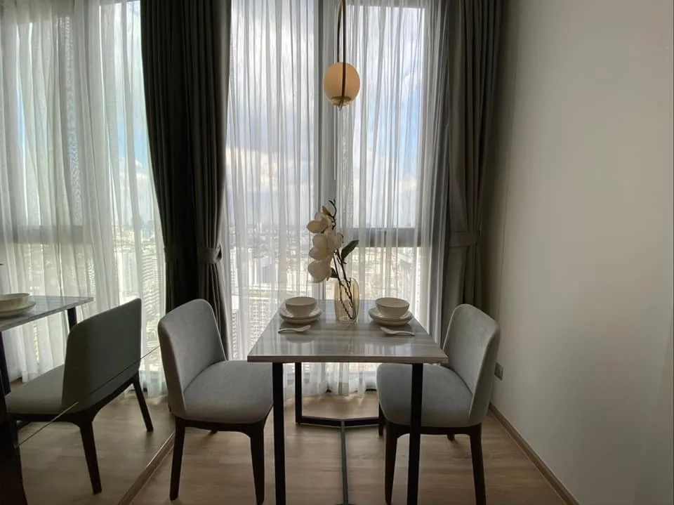Property photos for THE LINE Phahol - Pradipat