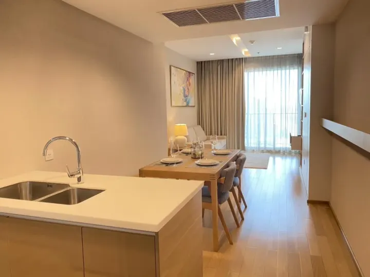 Property photos for Siri at Sukhumvit