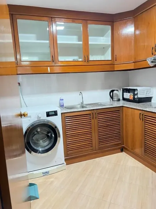 Property photos for Wittayu Complex