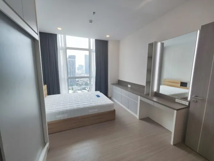 Property photos for Supalai Premier Si Phraya-samyan