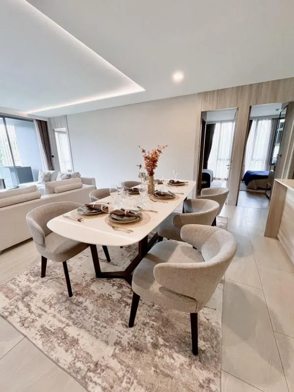 Property photos for Fynn Sukhumvit 31