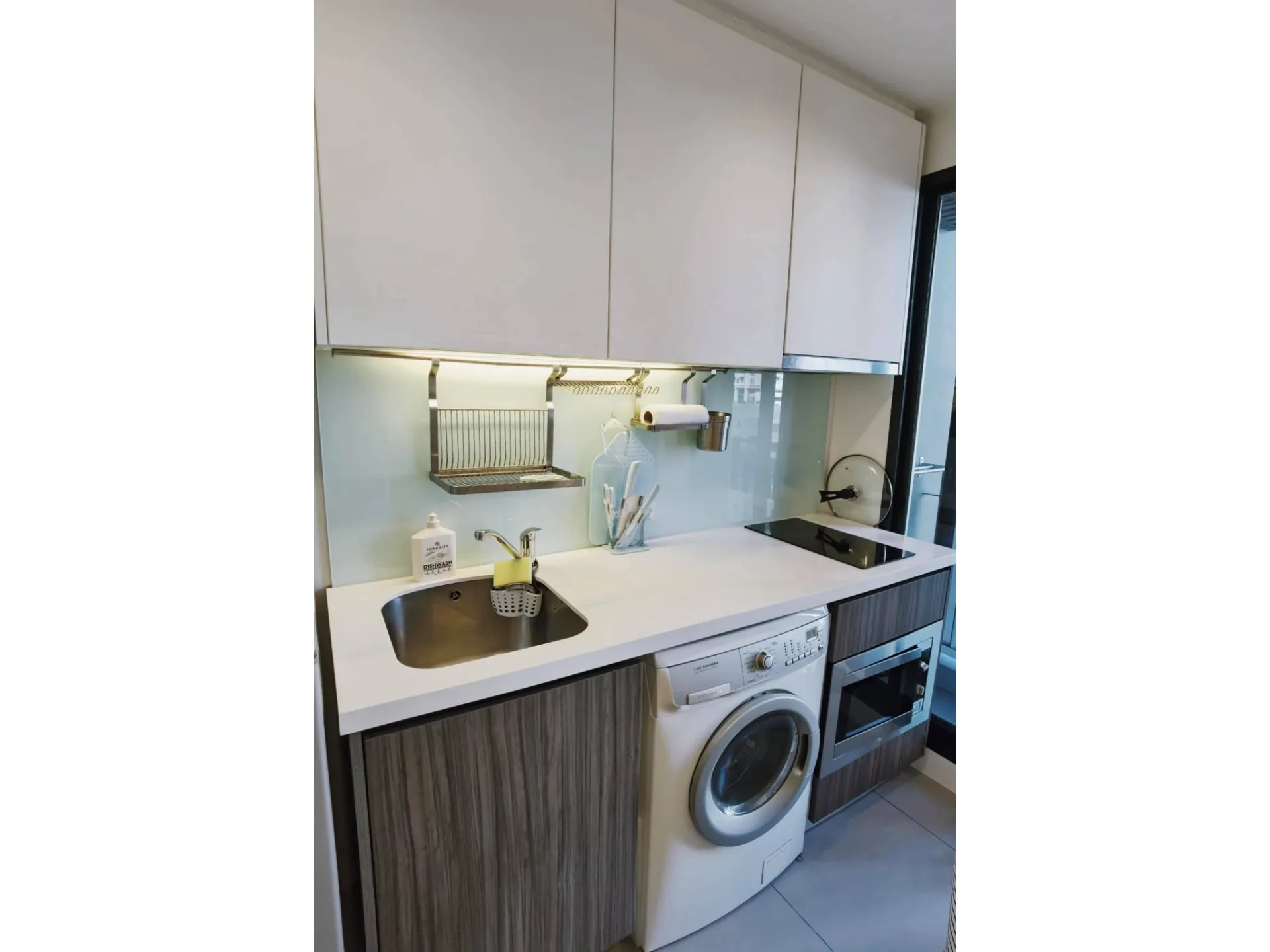 Property photos for Urbano Absolute Sathon - Taksin