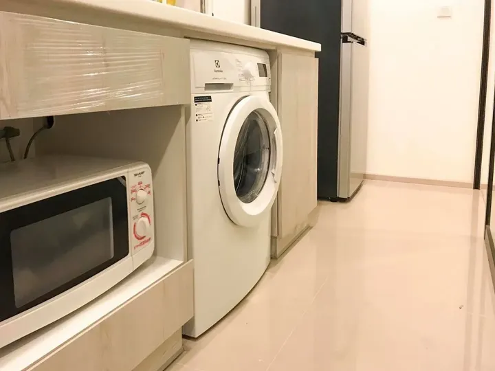 Property photos for Life Asoke