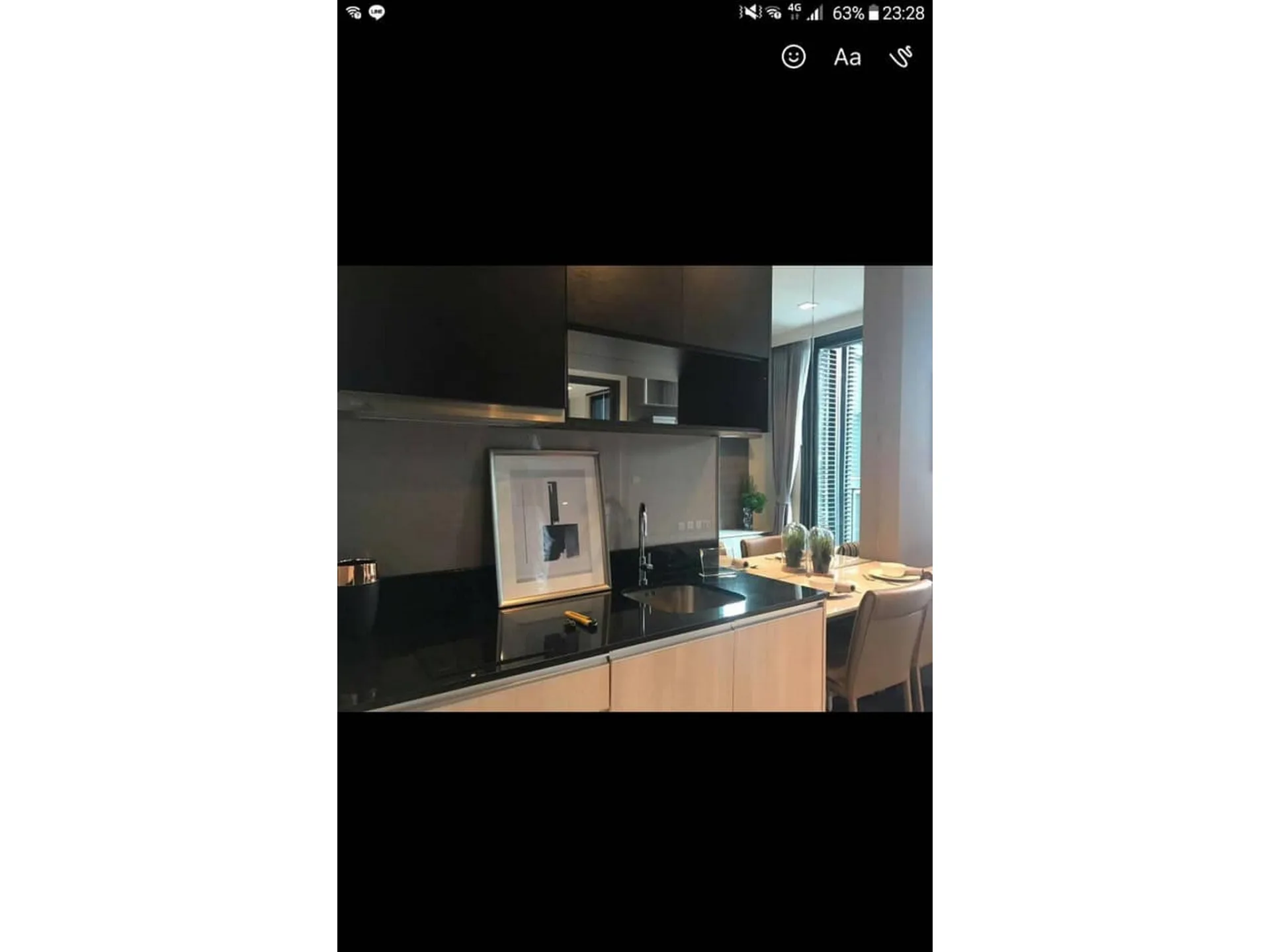 Property photos for Edge Sukhumvit 23