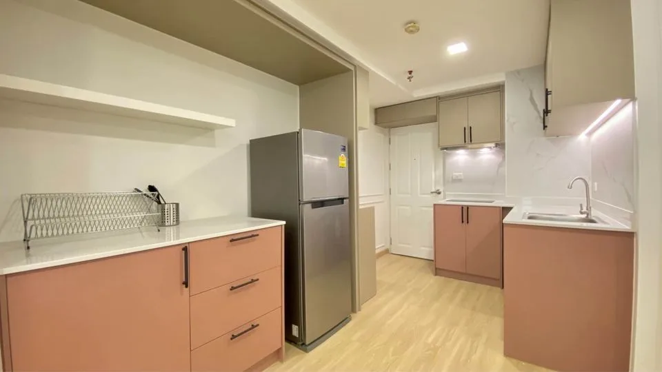 Property photos for The Waterford Sukhumvit 50