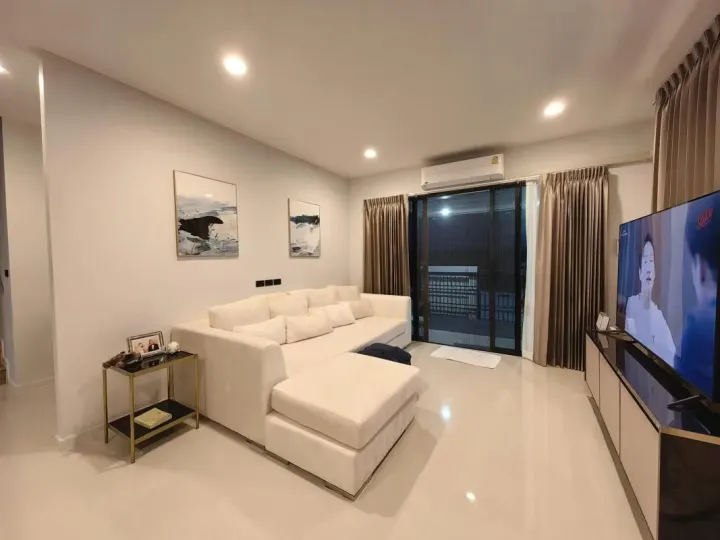 Property photos for Burasiri Krungthep Kreetha