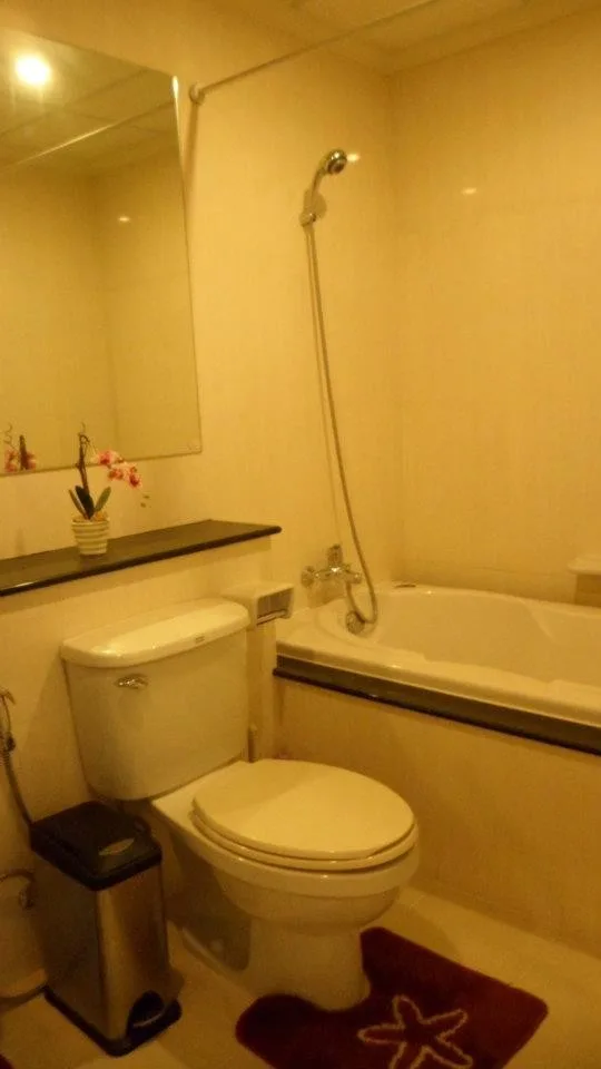 Property photos for Supalai Premier Place Asoke