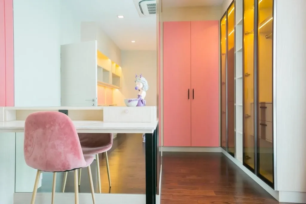 Property photos for The Gentry Ekamai-ladprao