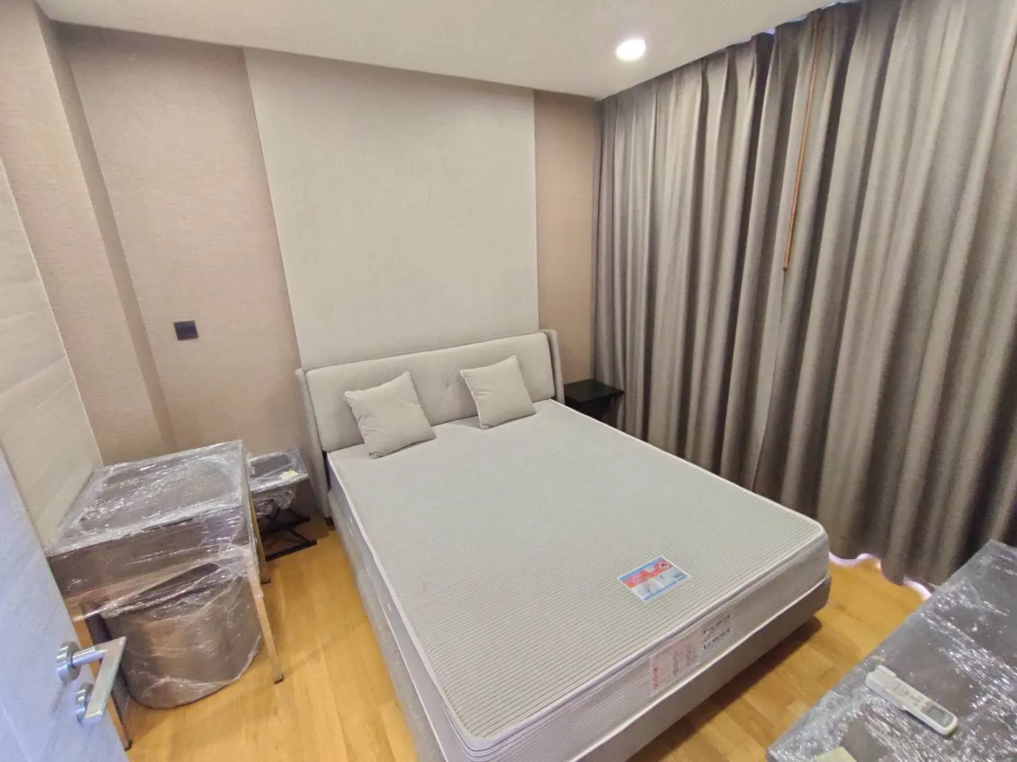 Property photos for Klass Condo Langsuan