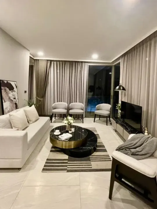 Property photos for Fynn Sukhumvit 31