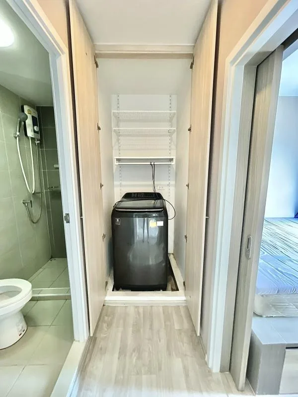 Property photos for Plum Condo Ramkhamhaeng Station