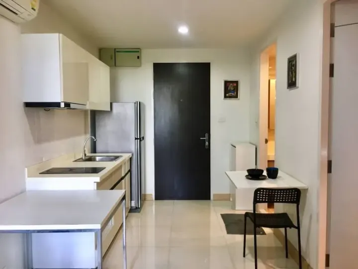 Property photos for The President Sukhumvit