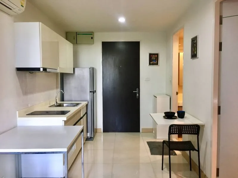 Property photos for The President Sukhumvit