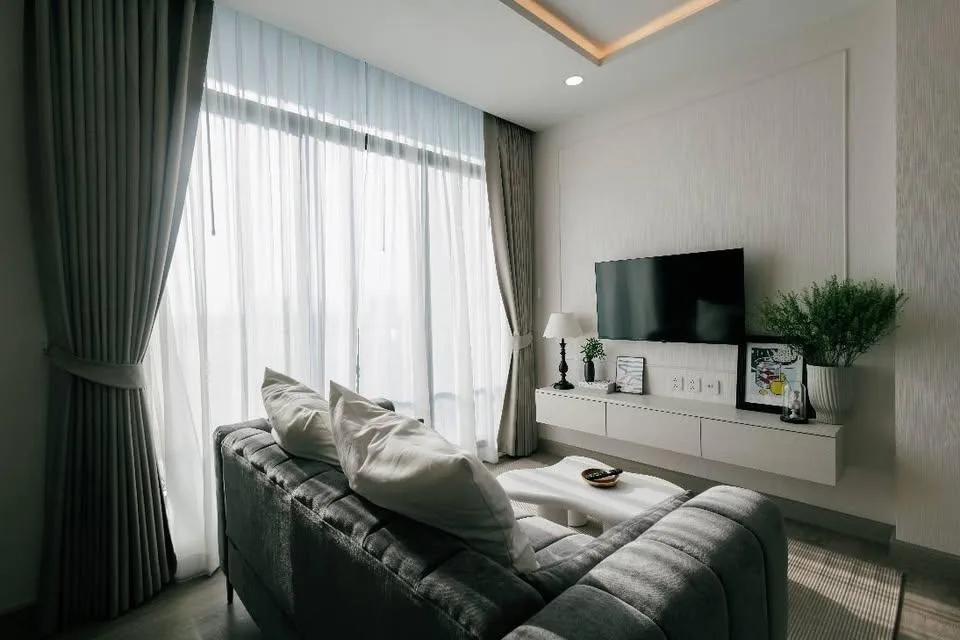 Property photos for Supalai Premier Samsen-ratchawat