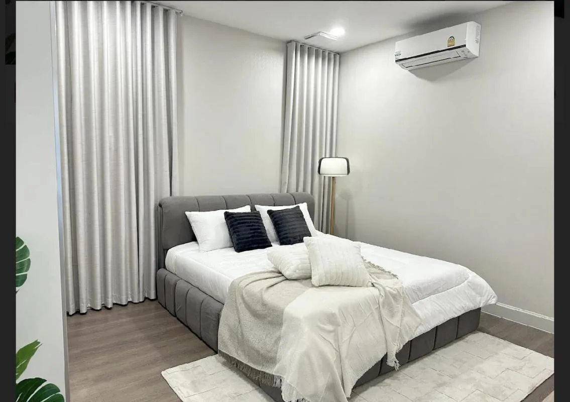 Property photos for Nantawan Rama 9 New Krungthepkreetha