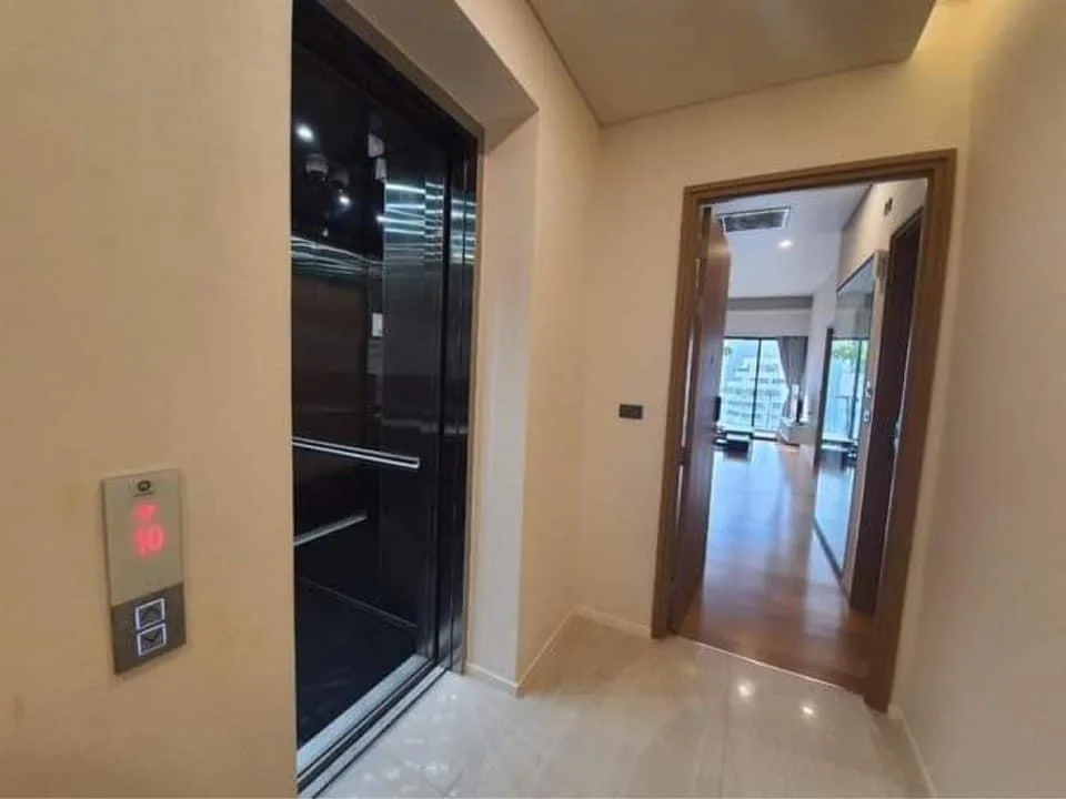 Property photos for Siamese Exclusive Sukhumvit 31