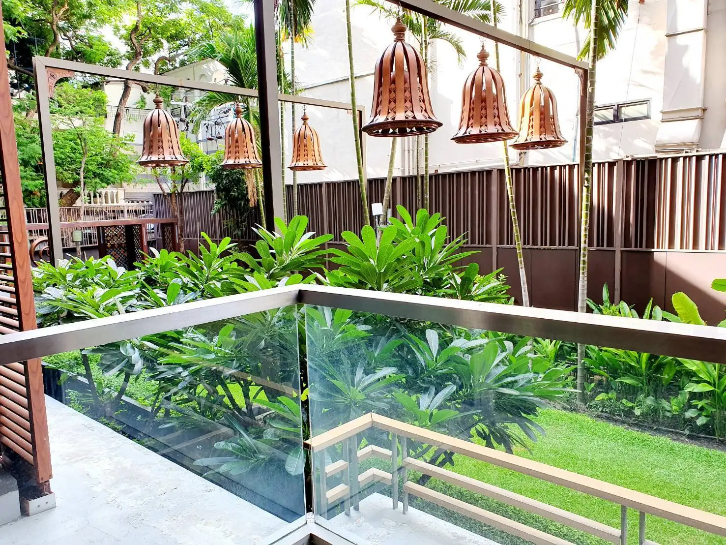 Property photos for The Address Sukhumvit 61