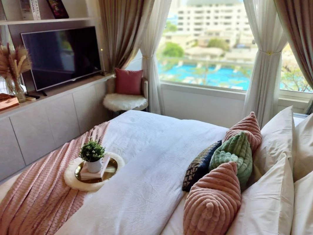 Property photos for Siri at Sukhumvit