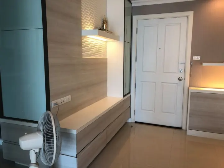 Property photos for Lumpini Place Rama IX - Ratchada