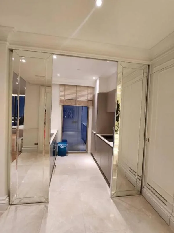 Property photos for Magnolias Waterfront Residences